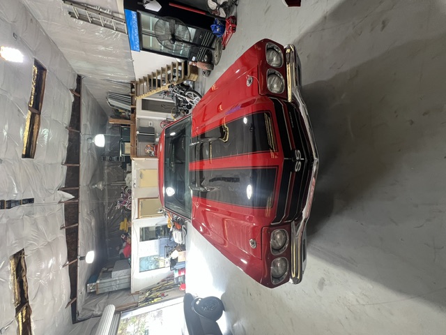 1970 Chevy Chevelle — photo 10